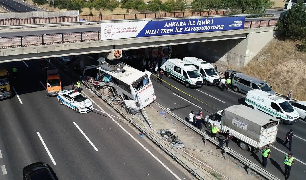 9 kişinin can verdiği otobüs kazasında yeni detaylar ortaya çıktı 2